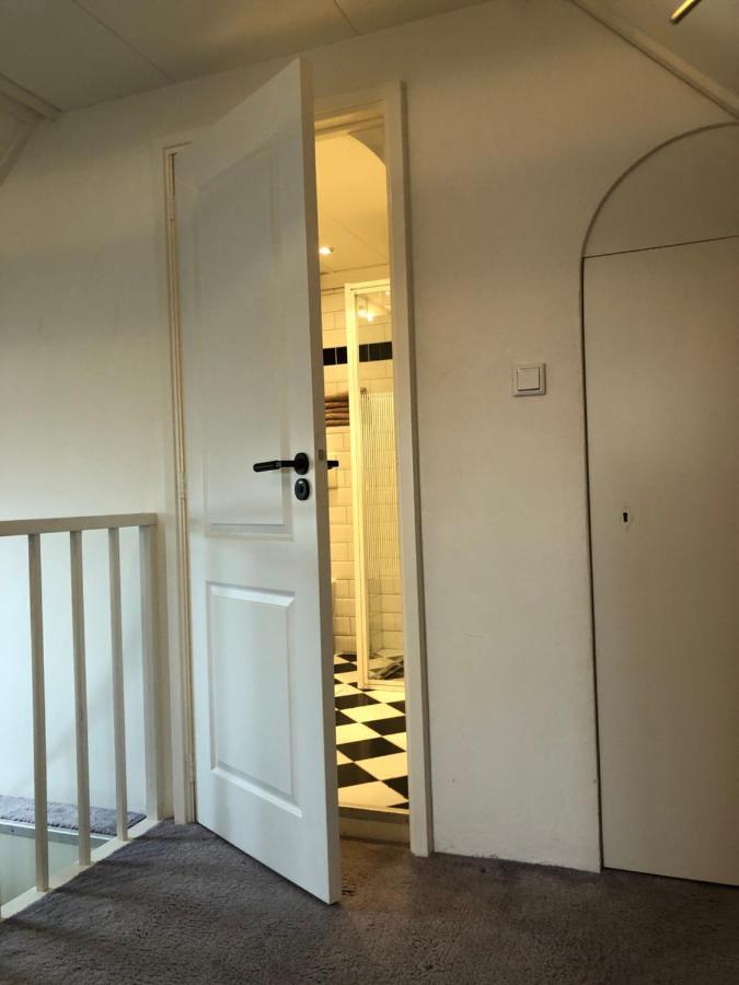 Hotel Casa Qirih Zierikzee Exteriér fotografie