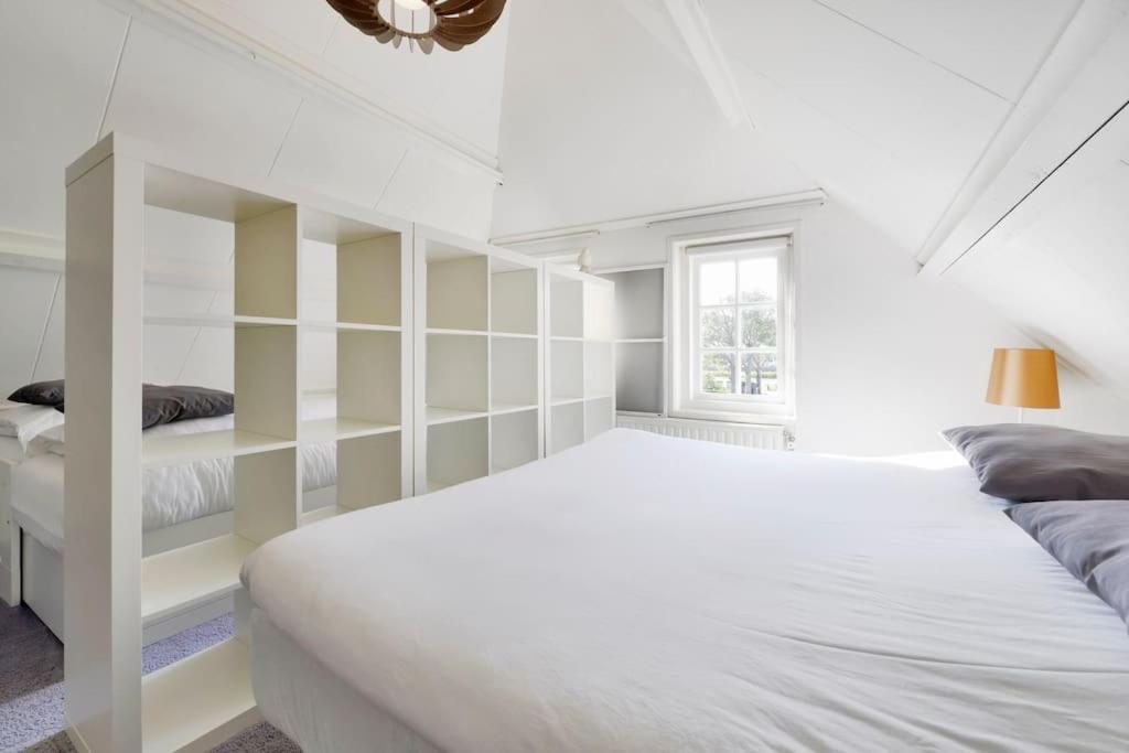 Hotel Casa Qirih Zierikzee Exteriér fotografie