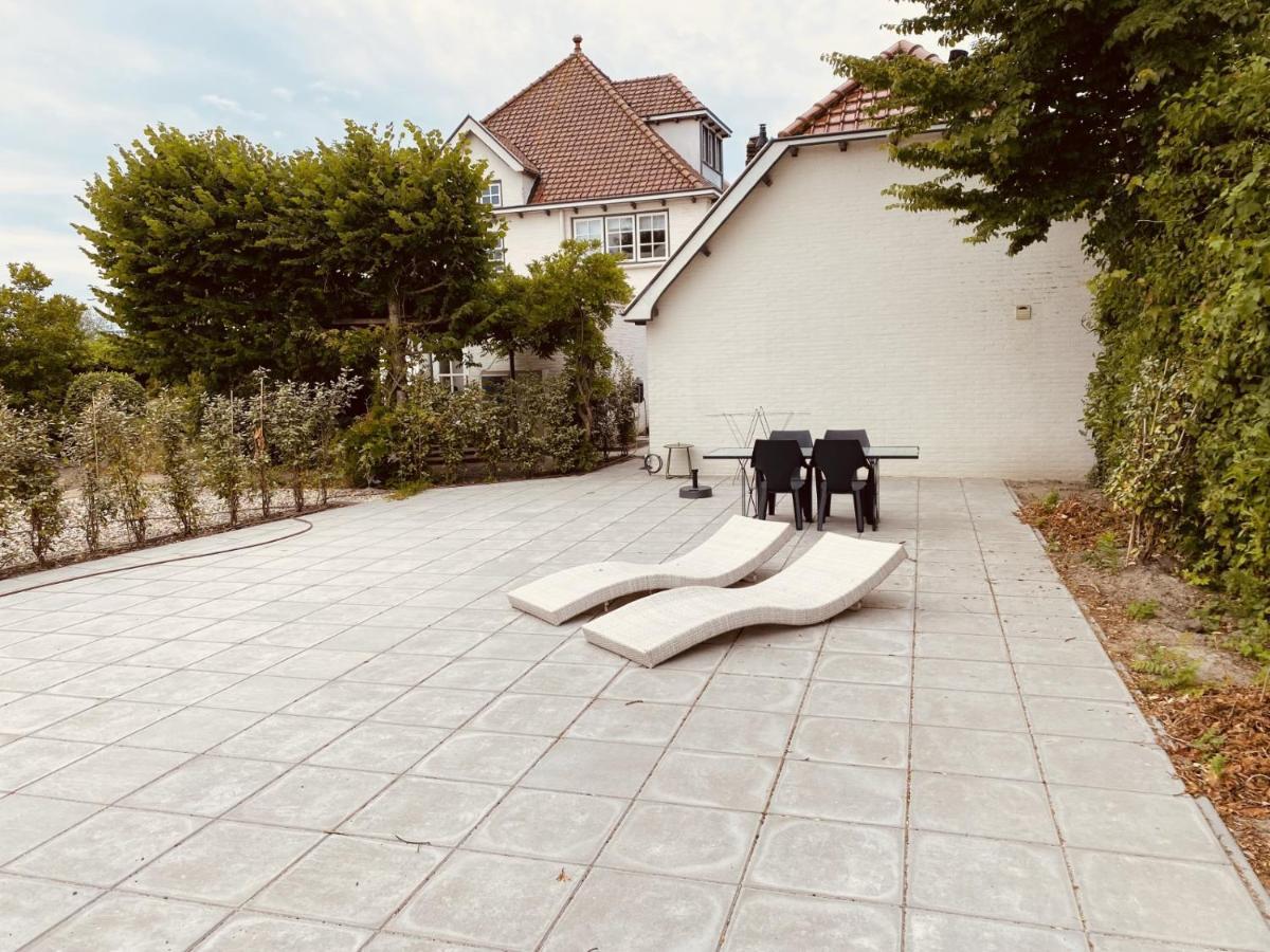 Hotel Casa Qirih Zierikzee Exteriér fotografie