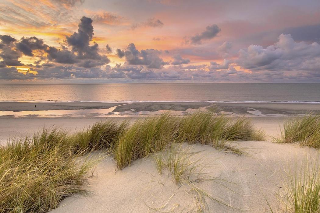 Hotel Casa Qirih Zierikzee Exteriér fotografie