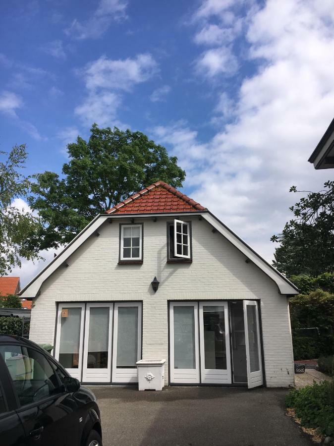 Hotel Casa Qirih Zierikzee Exteriér fotografie