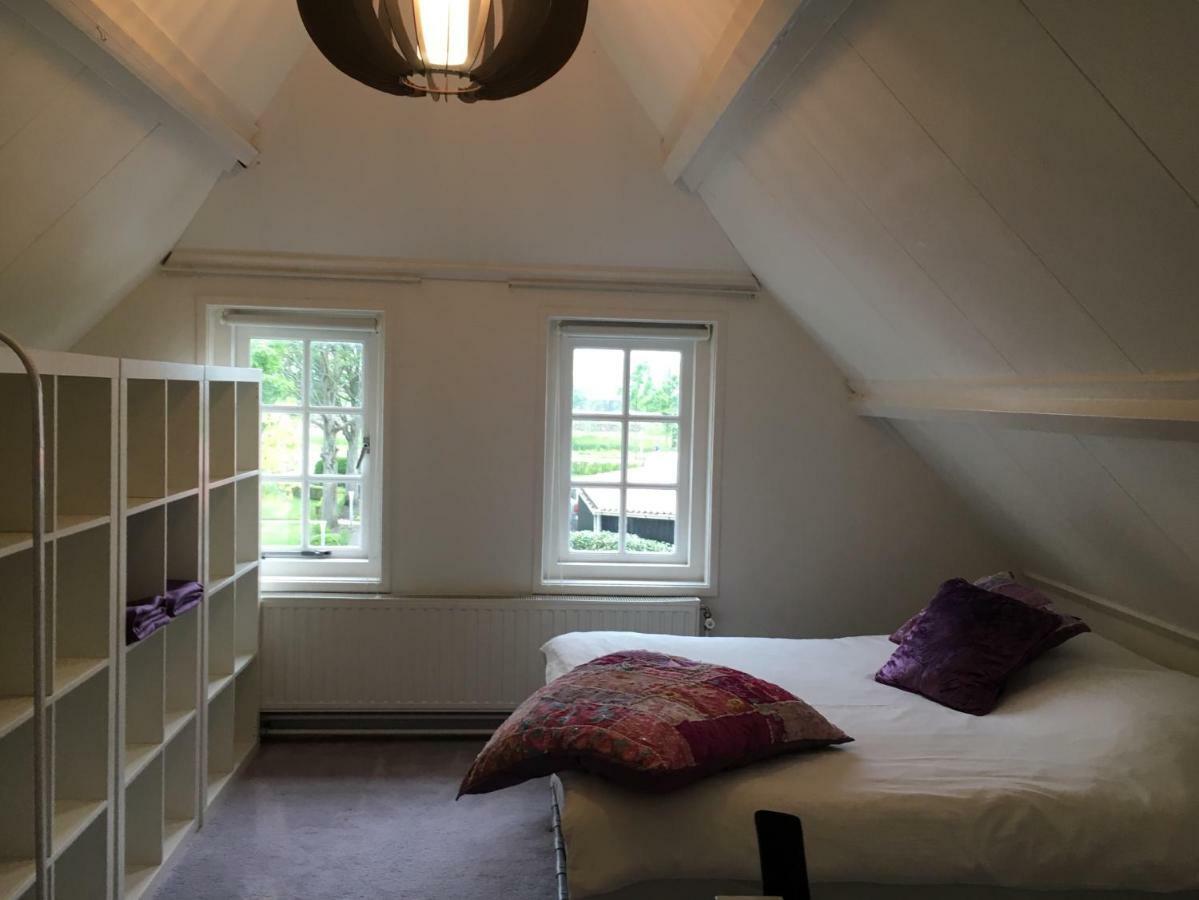 Hotel Casa Qirih Zierikzee Exteriér fotografie