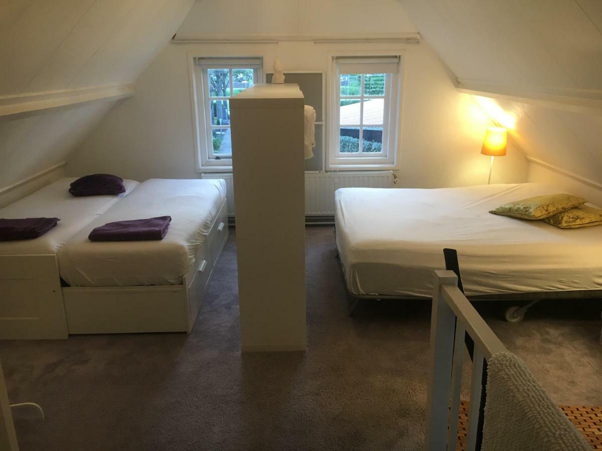 Hotel Casa Qirih Zierikzee Exteriér fotografie