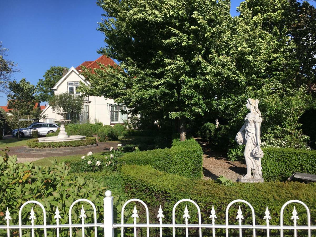 Hotel Casa Qirih Zierikzee Exteriér fotografie